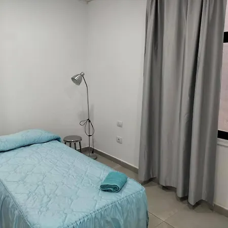 Vv Buganvillas Maspalomas - Cocina Y Con Banos Privados Gasthof Maspalomas (Gran Canaria)