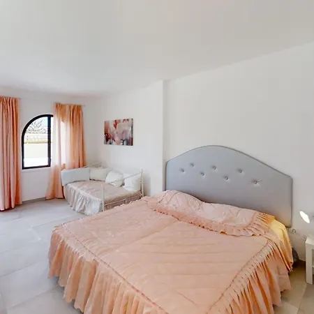 Guest house Vv Buganvillas Maspalomas - Cocina Y Con Banos Privados Maspalomas (Gran Canaria)