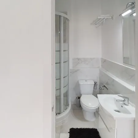 Guest house Vv Buganvillas Maspalomas - Cocina Y Con Banos Privados