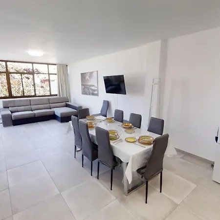 Vv Buganvillas Maspalomas - Cocina Y Con Banos Privados Guest house *