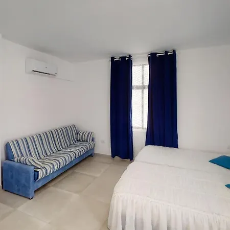 Vv Buganvillas Maspalomas - Cocina Y Con Banos Privados Affittacamere