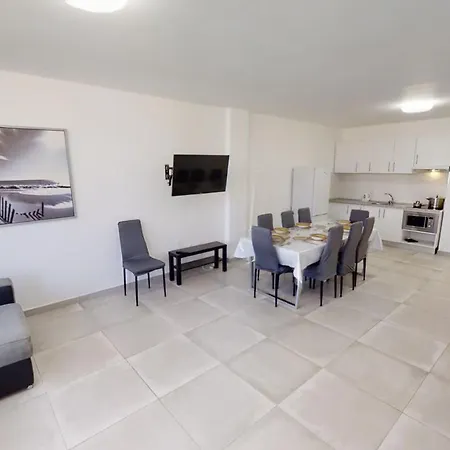 Vv Buganvillas Maspalomas - Cocina Y Con Banos Privados * Maspalomas (Gran Canaria)