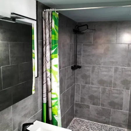 Guest house Vv Buganvillas Maspalomas - Cocina Y Con Banos Privados Maspalomas (Gran Canaria)
