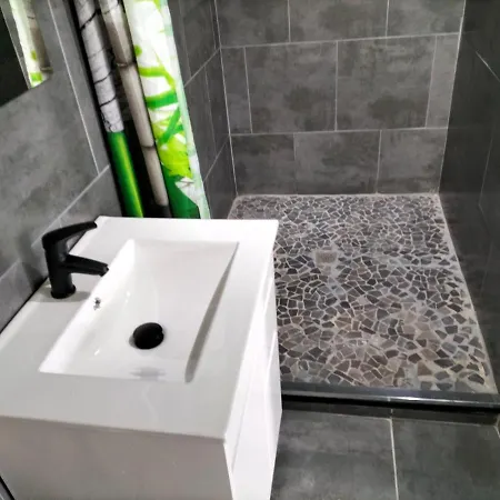 Vv Buganvillas Maspalomas - Cocina Y Con Banos Privados Maspalomas (Gran Canaria)