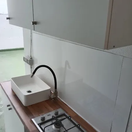 Vv Buganvillas Maspalomas - Cocina Y Con Banos Privados * Maspalomas (Gran Canaria)