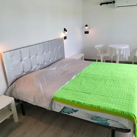 Guest house Vv Buganvillas Maspalomas - Cocina Y Con Banos Privados