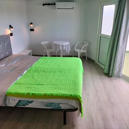 Guest house Vv Buganvillas Maspalomas - Cocina Y Con Banos Privados Maspalomas (Gran Canaria)