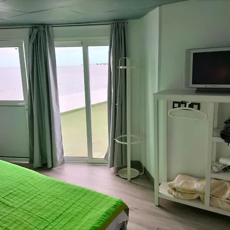 Vv Buganvillas Maspalomas - Cocina Y Con Banos Privados Maspalomas (Gran Canaria)