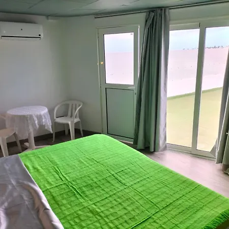 Affittacamere Vv Buganvillas Maspalomas - Cocina Y Con Banos Privados Maspalomas (Gran Canaria)
