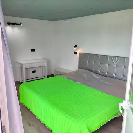 Vv Buganvillas Maspalomas - Cocina Y Con Banos Privados * Maspalomas (Gran Canaria)