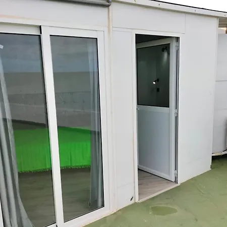 Vv Buganvillas Maspalomas - Cocina Y Con Banos Privados Maspalomas (Gran Canaria)