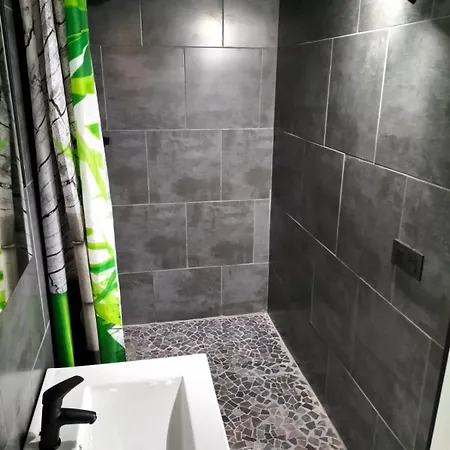 Vv Buganvillas Maspalomas - Cocina Y Con Banos Privados *