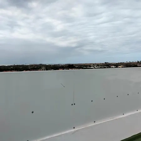 Vv Buganvillas Maspalomas - Cocina Y Con Banos Privados