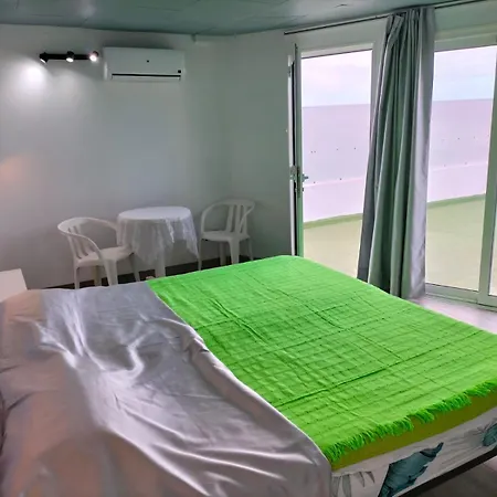 Vv Buganvillas Maspalomas - Cocina Y Con Banos Privados * Maspalomas (Gran Canaria)