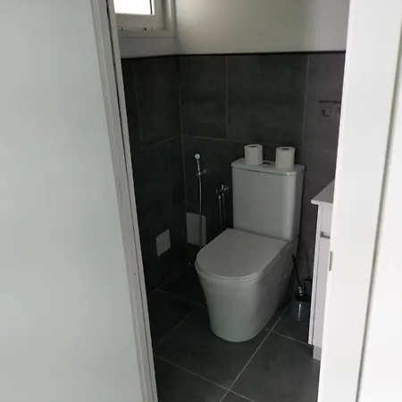 Vv Buganvillas Maspalomas - Cocina Y Con Banos Privados Maspalomas (Gran Canaria)