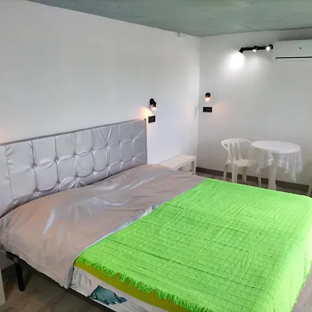 Vv Buganvillas Maspalomas - Cocina Y Con Banos Privados Guest house