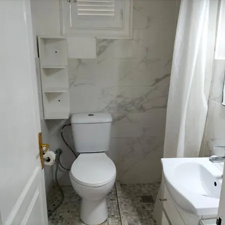 Vv Buganvillas Maspalomas - Cocina Y Con Banos Privados * Maspalomas (Gran Canaria)