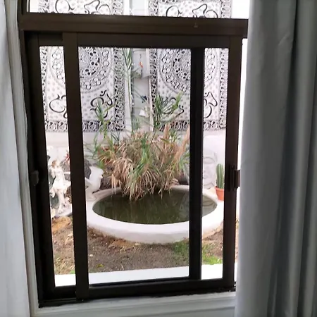 Affittacamere Vv Buganvillas Maspalomas - Cocina Y Con Banos Privados *