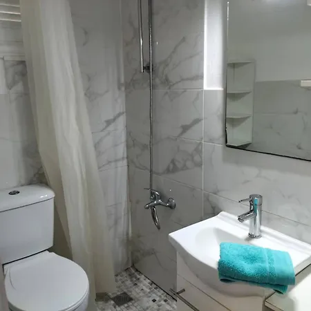 Guest house Vv Buganvillas Maspalomas - Cocina Y Con Banos Privados *