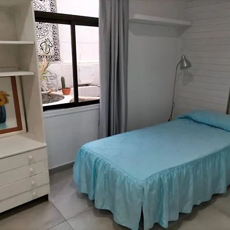 Guest house Vv Buganvillas Maspalomas - Cocina Y Con Banos Privados Maspalomas (Gran Canaria)