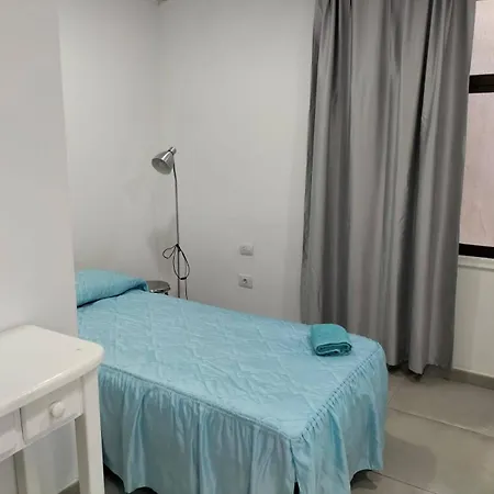 Vv Buganvillas Maspalomas - Cocina Y Con Banos Privados *