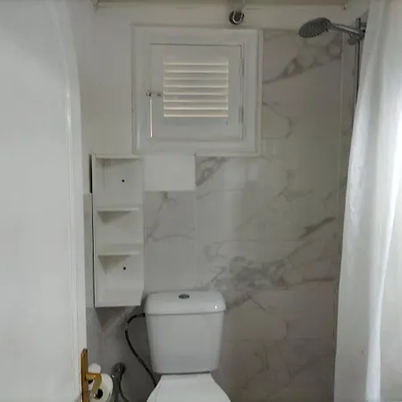 Vv Buganvillas Maspalomas - Cocina Y Con Banos Privados