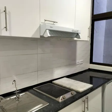 Affittacamere Vv Buganvillas Maspalomas - Cocina Y Con Banos Privados
