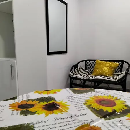Vv Buganvillas Maspalomas - Cocina Y Con Banos Privados Guest house