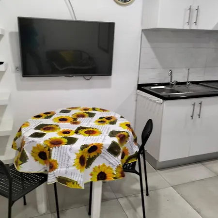 Guest house Vv Buganvillas Maspalomas - Cocina Y Con Banos Privados *