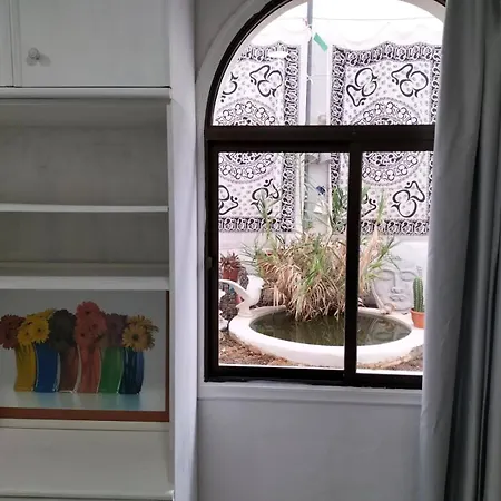 Vv Buganvillas Maspalomas - Cocina Y Con Banos Privados * Maspalomas (Gran Canaria)