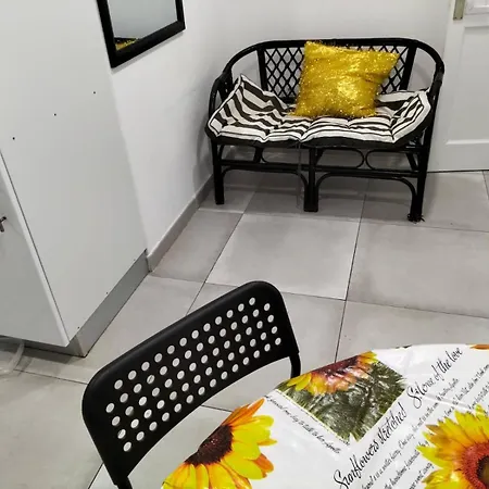 Guest house Vv Buganvillas Maspalomas - Cocina Y Con Banos Privados *