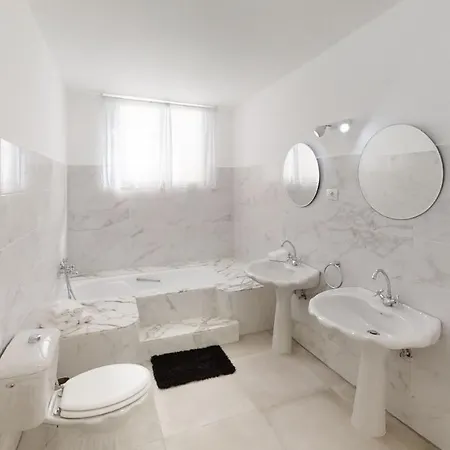 Vv Buganvillas - Cocina Y Con Banos Privados Casa de hóspedes Maspalomas (Gran Canaria)